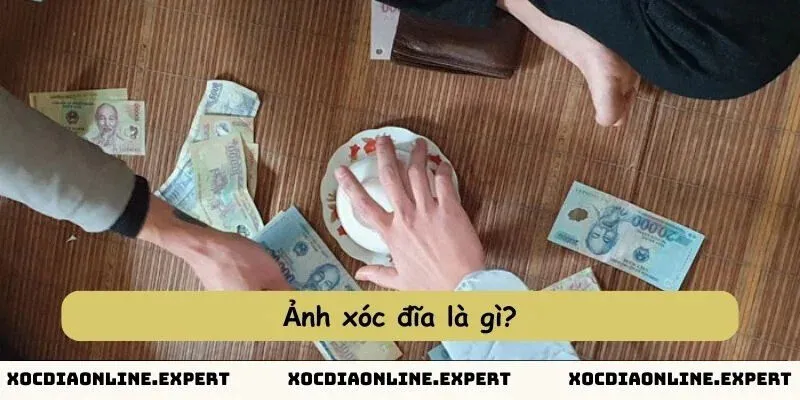 Ảnh xóc đĩa là gì?