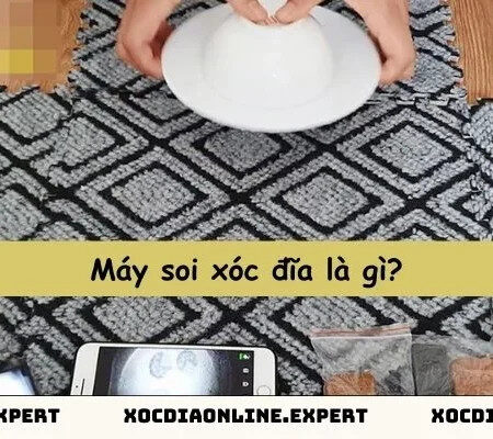 Máy soi xóc đĩa – Công cụ hỗ trợ đắc lực cho người chơi