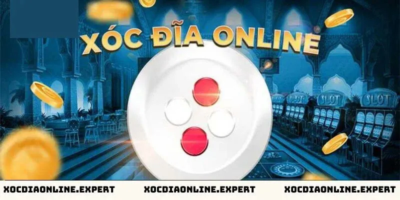 Tìm hiểu chung về xóc đĩa online